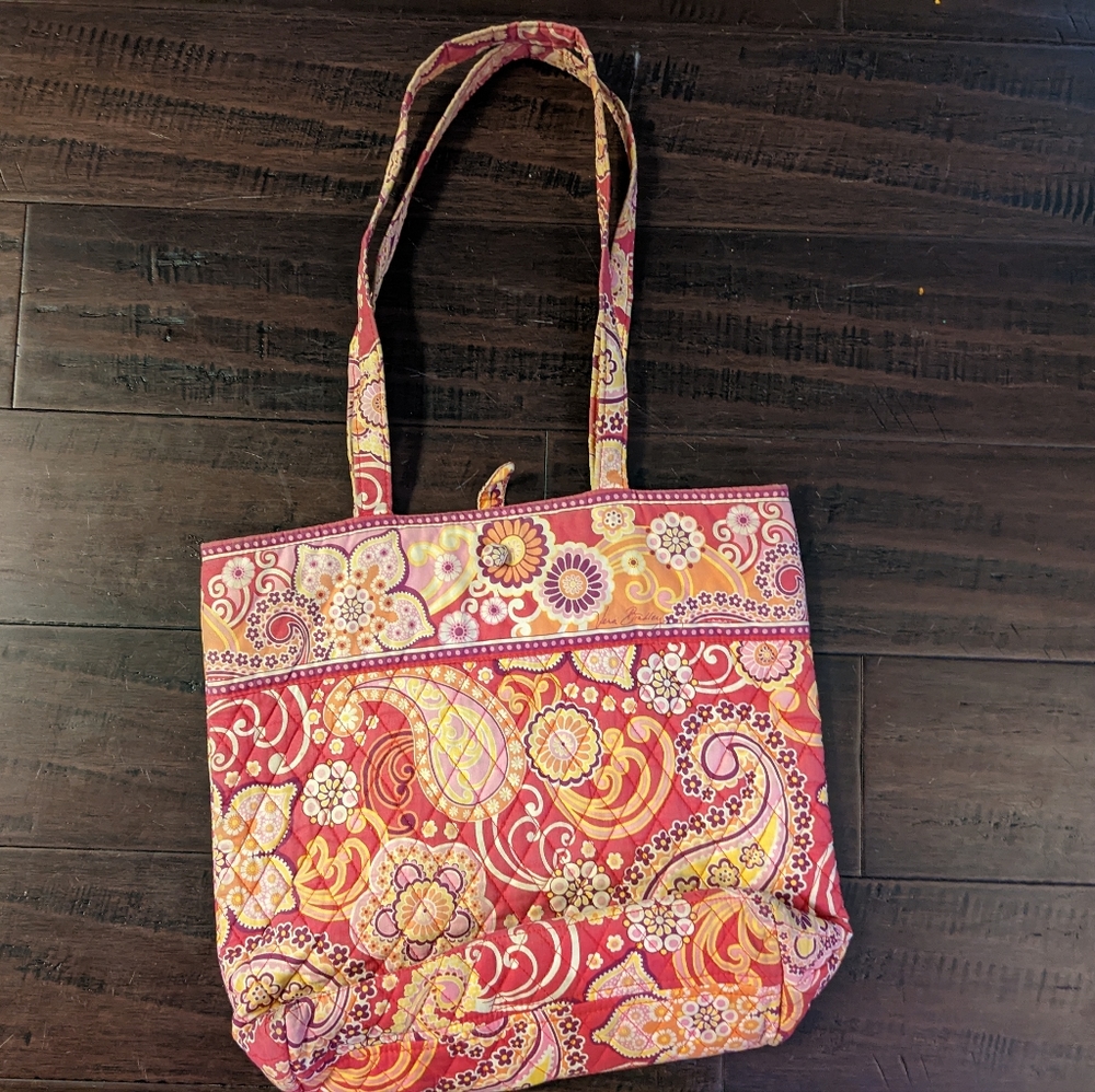 Vera Bradley tote